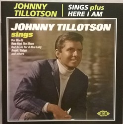 Sings Plus Here I Am