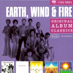 Original Album Classics