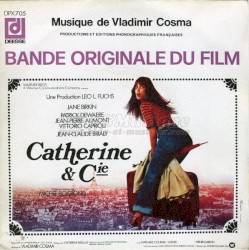 Catherine & Cie