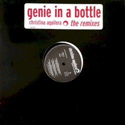 Genie in a Bottle