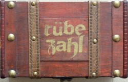 Rübezahl