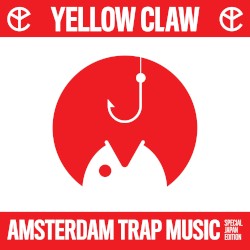 Amsterdam Trap Music -Special Japan Edition-
