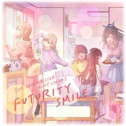 THE IDOLM@STER SHINY COLORS FUTURITY SMILE