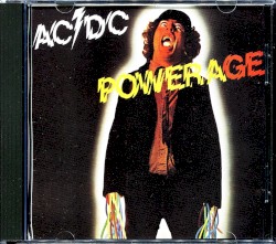 Powerage
