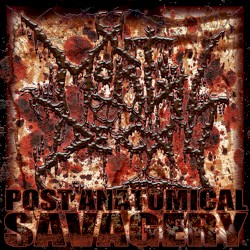 Post Anatomical Savagery