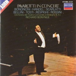 Pavarotti in Concert