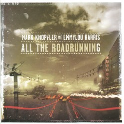 All the Roadrunning