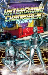 Untergrund Chroniken Vol. III