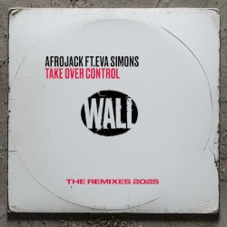 Take Over Control [The Remixes 2025]