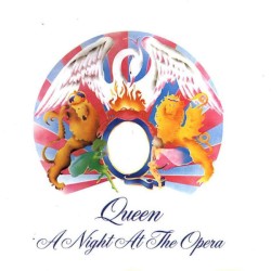 A Night at the Opera