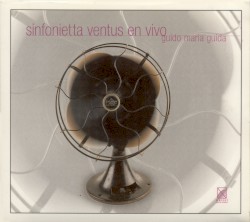 Sinfonietta Ventus en vivo