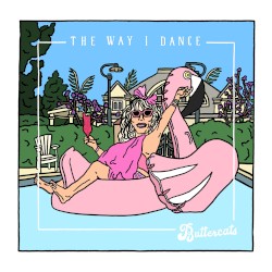 The Way I Dance (Inspired Insomniac remix)