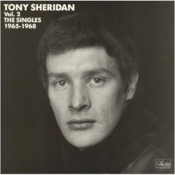 The Singles 1965-1968, Vol. 2