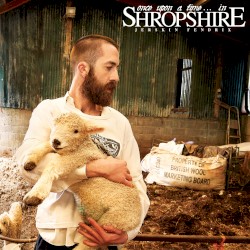 Once Upon a Time... In Shropshire