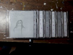 Anything I Never Said