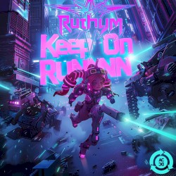 Keep on Runnin’