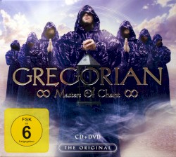 Masters of Chant, Chapter 8