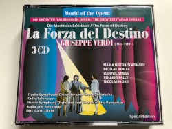 La forza del destino