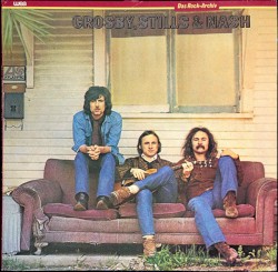 Crosby, Stills & Nash