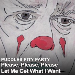 Pleas Please Please Let Me Get What I Want