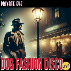 Private Eye (live)