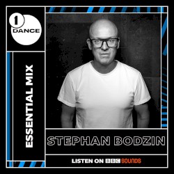 2022-01-22: BBC Radio 1 Essential Mix