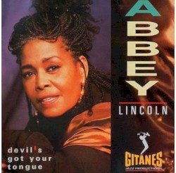 Devil’s Got Your Tongue