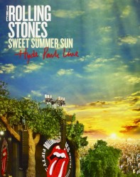 Sweet Summer Sun: Hyde Park Live
