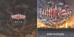 Rise To Glory -8118-