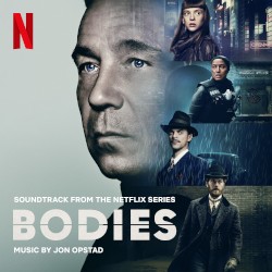 Bodies: Soundtrack from the Netflix Series