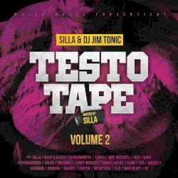 Testo Tape Vol. 2