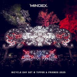 Bicycle Day Set @ Tipper & Friends 2025