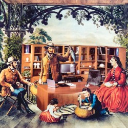 Release the Saviours