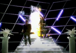 Ｐａｒｌｏｕｒ Ｃｒｕｓｈ真夜中のカジノ