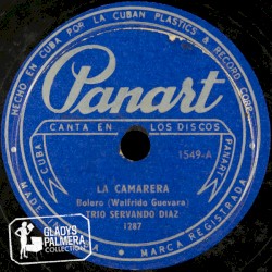 La camarera / Que venga San Pedro