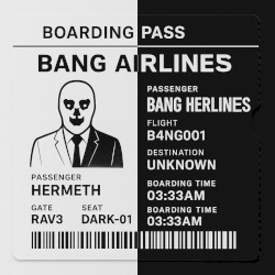 Bang Airlines