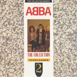 The Collection, Volume 2