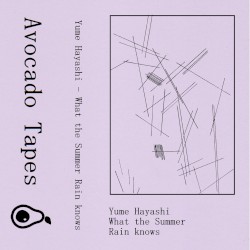 What the Summer Rain Knows