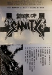 Live in Denmark 1991