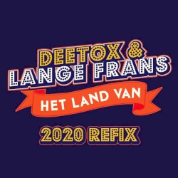 Het Land Van (2020 Refix)