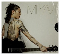 MIYAVI