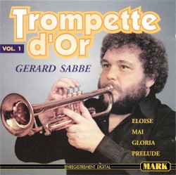 Trompette d'or Vol. 1