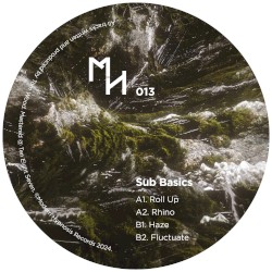Rhino EP