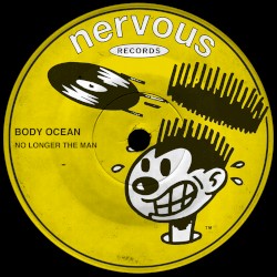 No Longer the Man