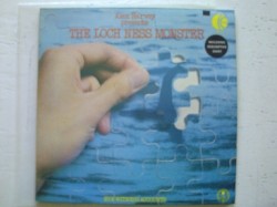 The Loch Ness Monster