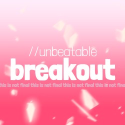 BREAKOUT