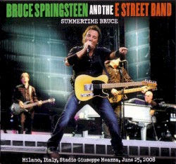 Summertime Bruce