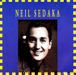 Neil Sedaka