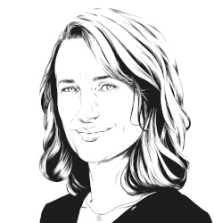 Les Rencontres, Cottin