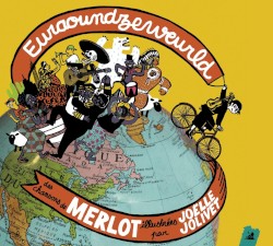 Euraoundzeweurld
